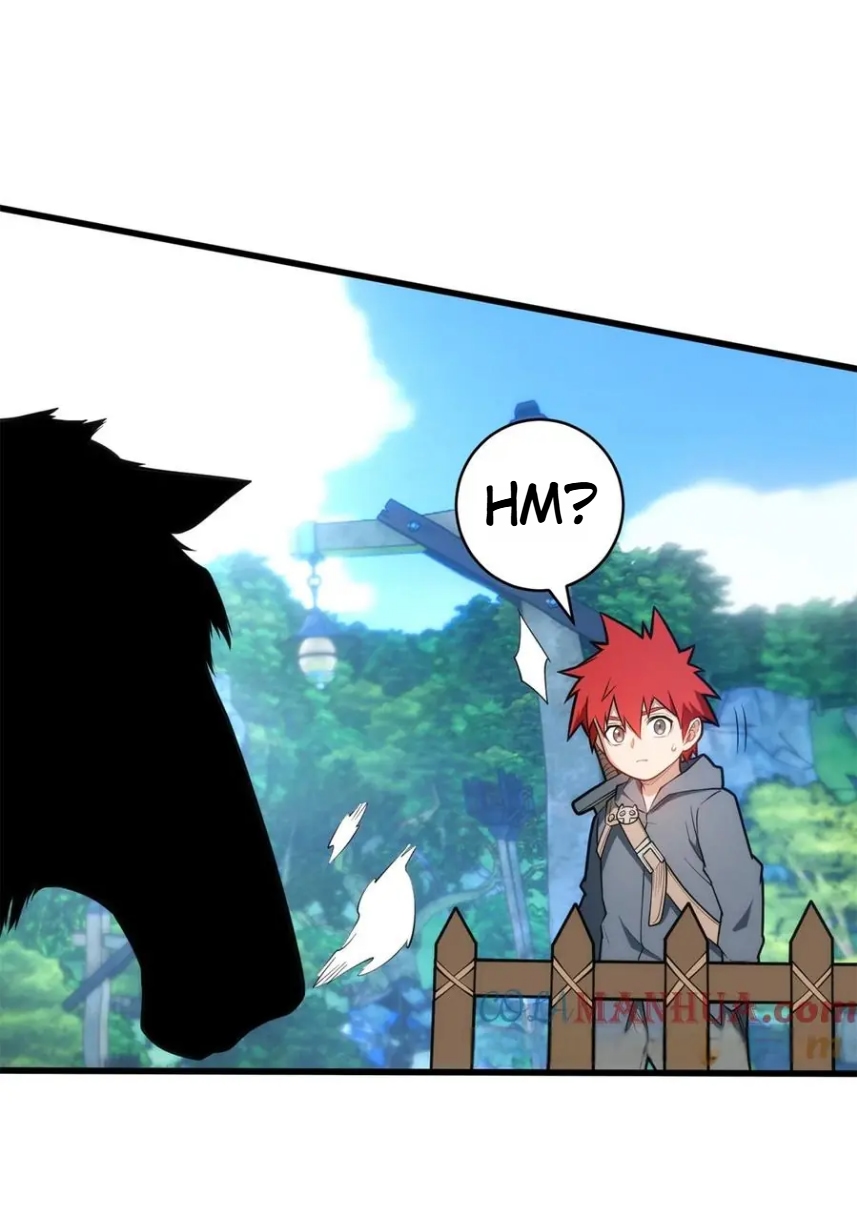 Benim Ejderha Sistemim! Bölüm 12 - Sayfa 13