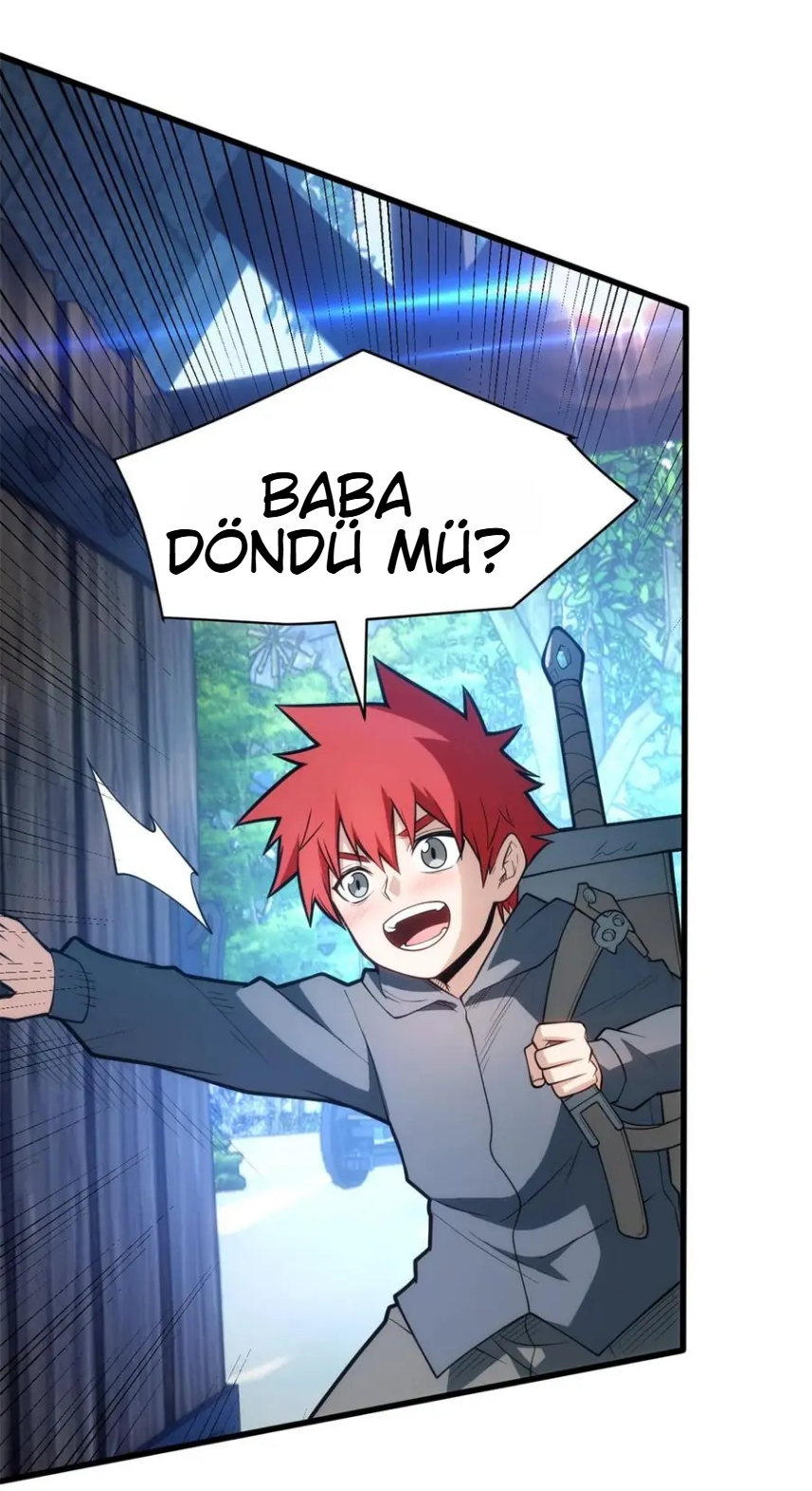 Benim Ejderha Sistemim! Bölüm 12 - Sayfa 14