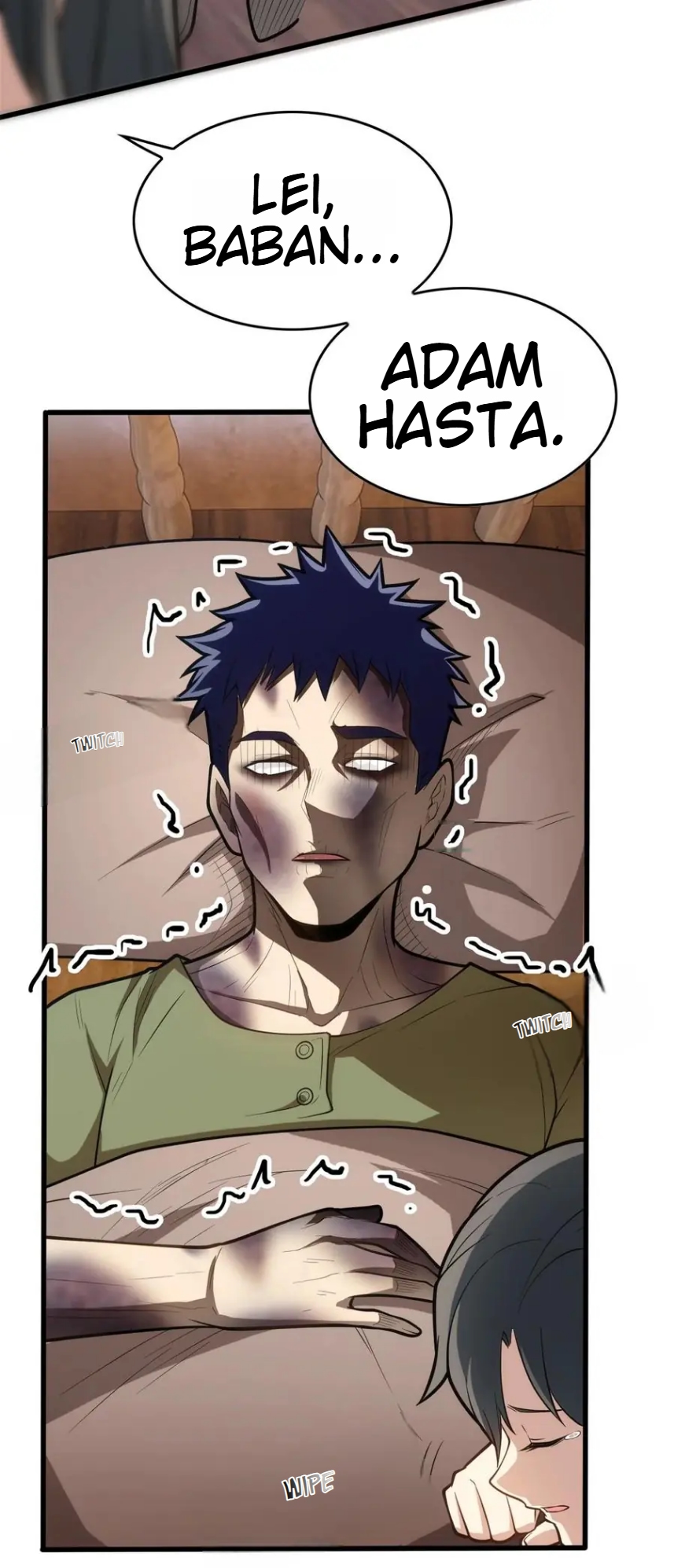 Benim Ejderha Sistemim! Bölüm 12 - Sayfa 20