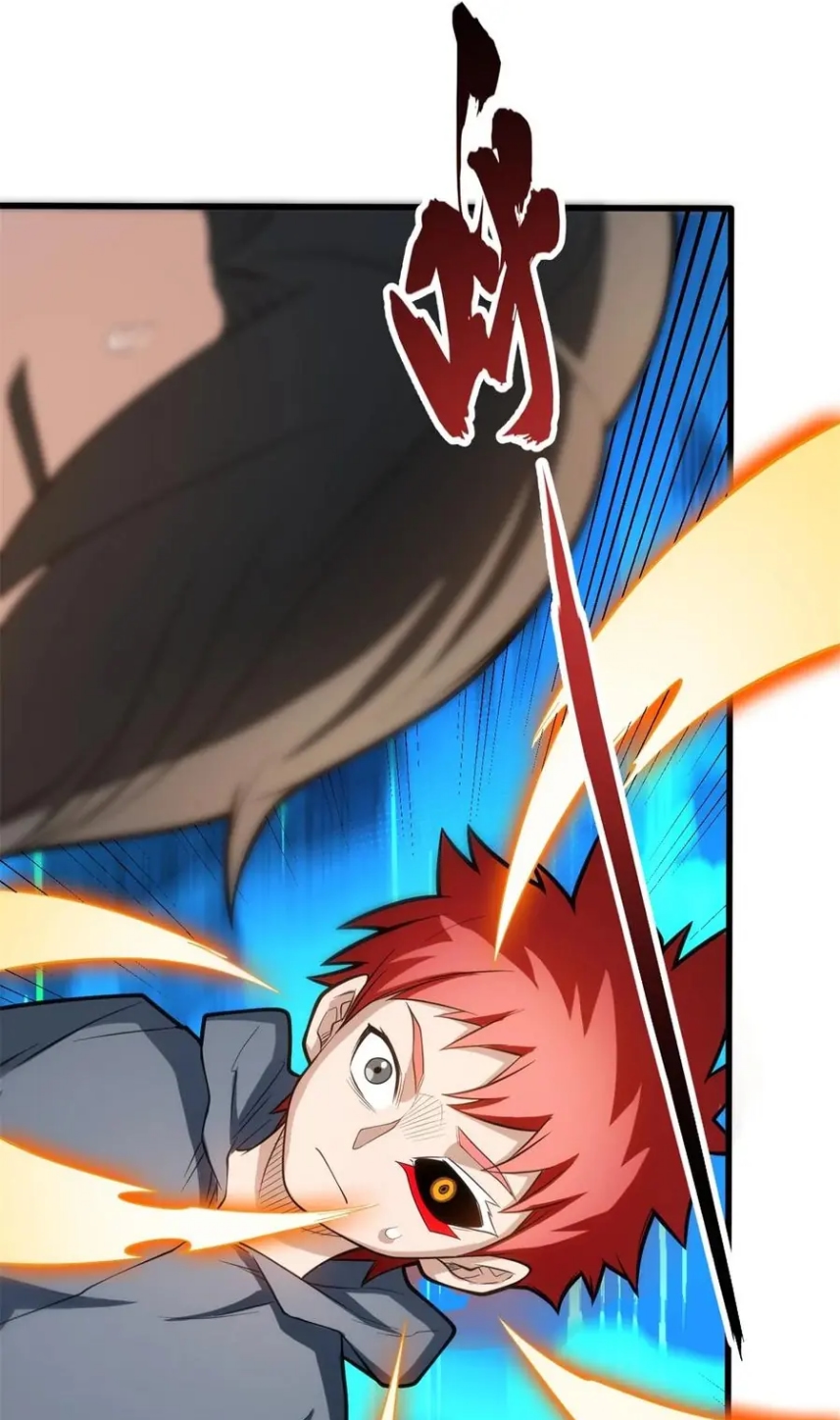 Benim Ejderha Sistemim! Bölüm 12 - Sayfa 22