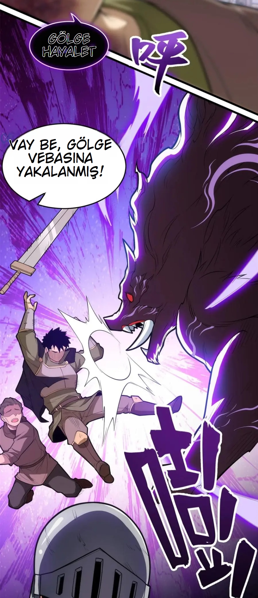 Benim Ejderha Sistemim! Bölüm 12 - Sayfa 26