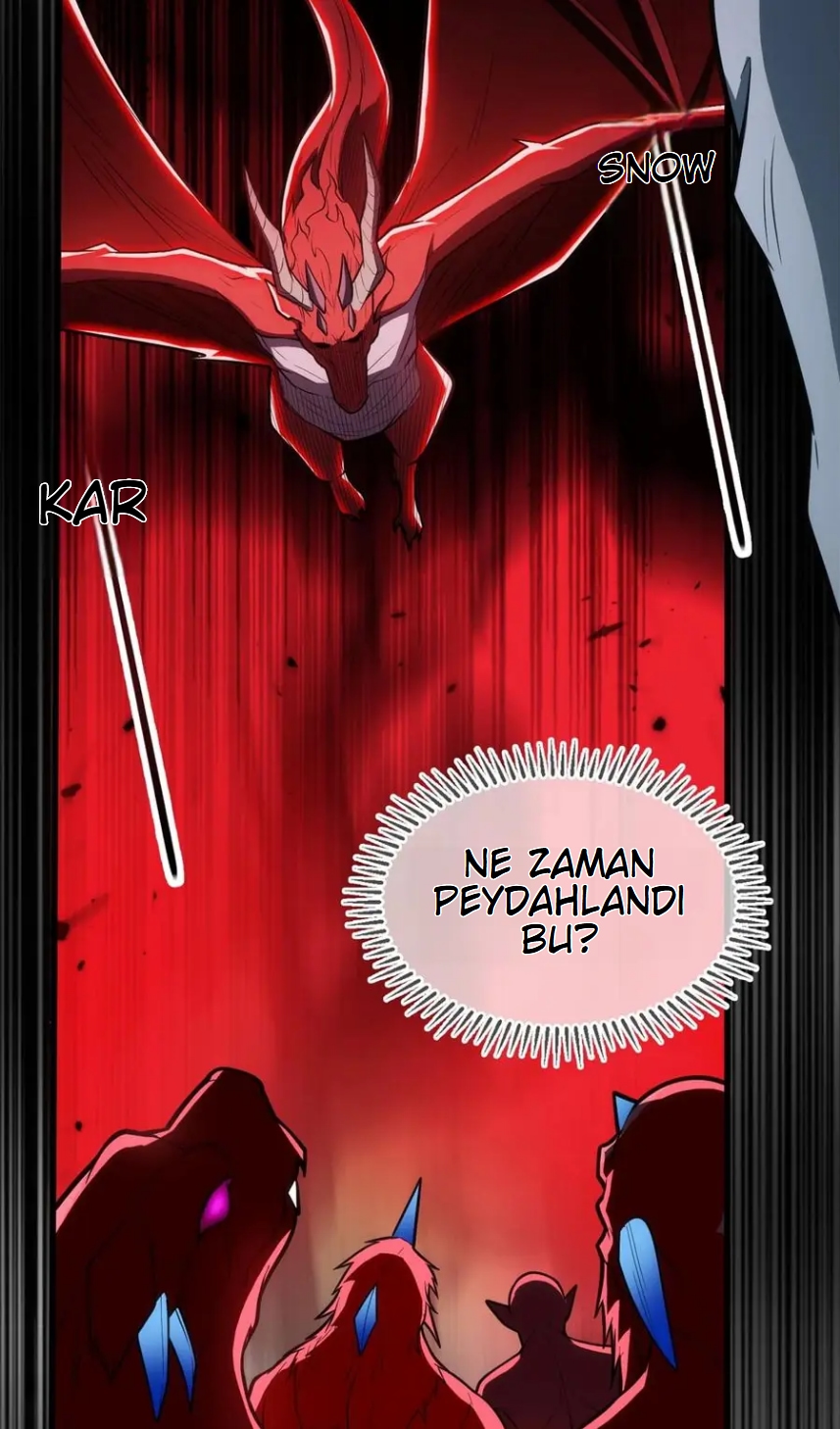 Benim Ejderha Sistemim! Bölüm 12 - Sayfa 28