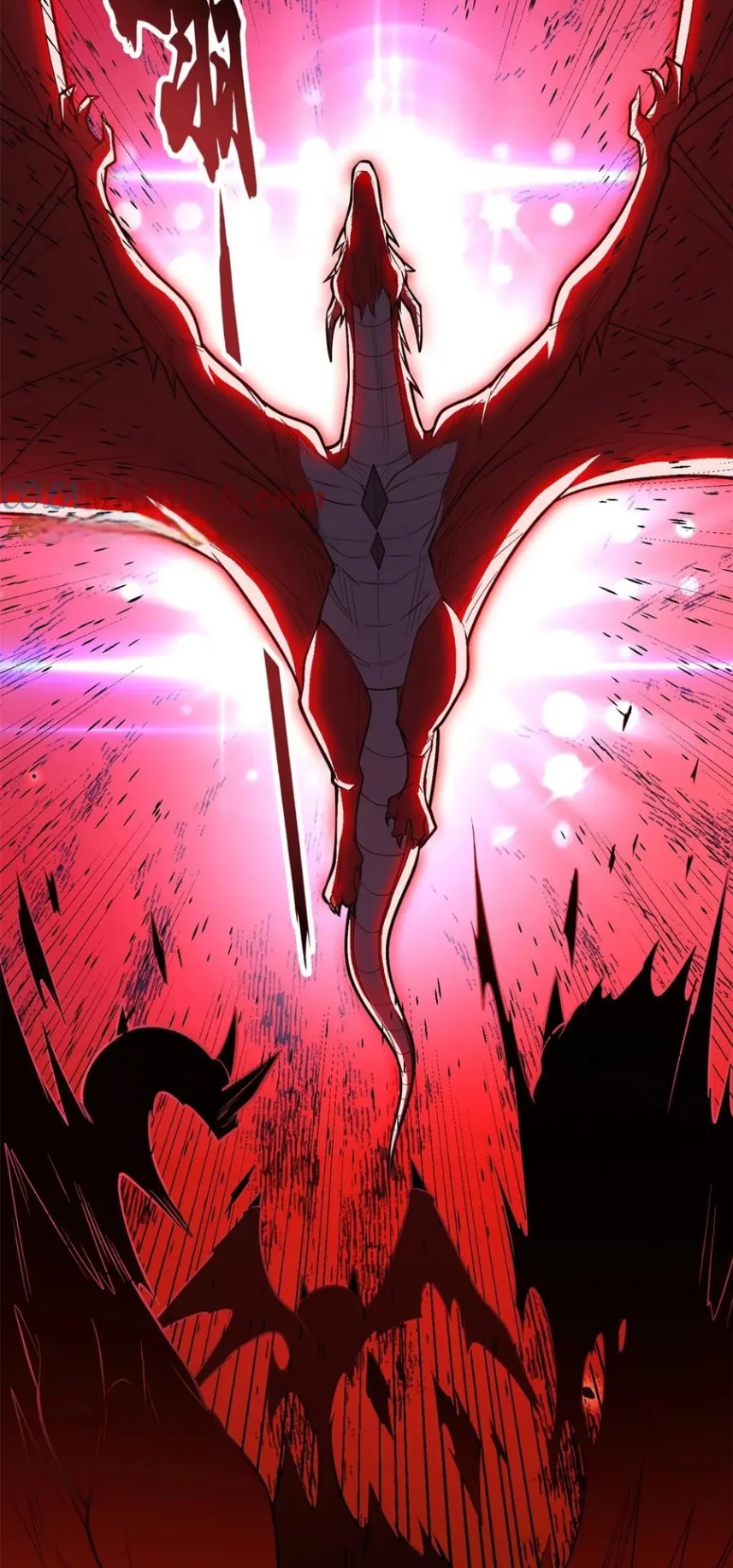 Benim Ejderha Sistemim! Bölüm 12 - Sayfa 32