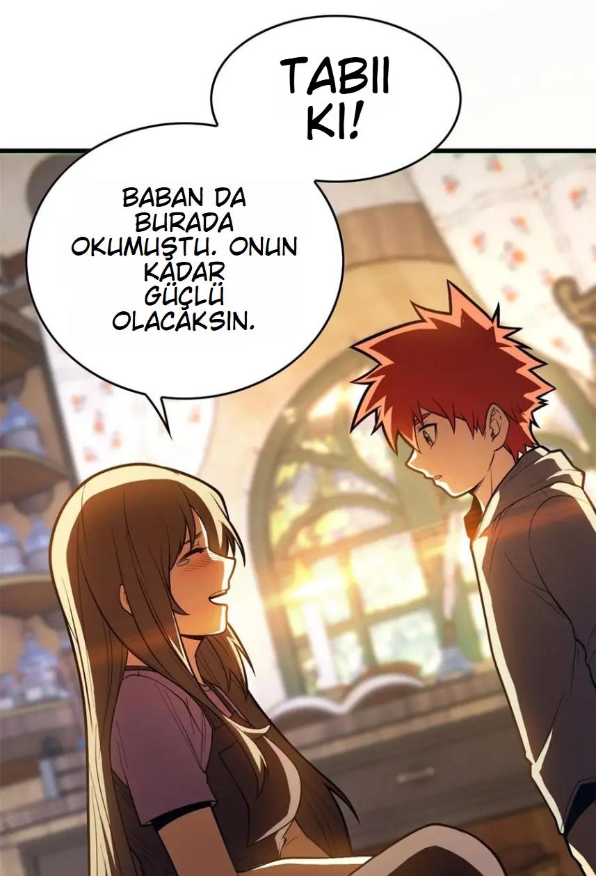 Benim Ejderha Sistemim! Bölüm 12 - Sayfa 38