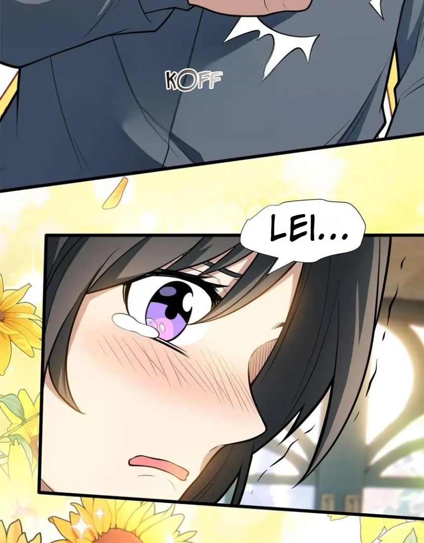 Benim Ejderha Sistemim! Bölüm 12 - Sayfa 40