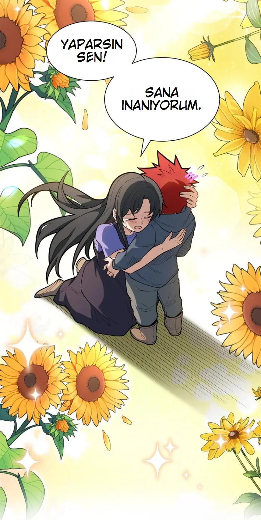 Benim Ejderha Sistemim! Bölüm 12 - Sayfa 41