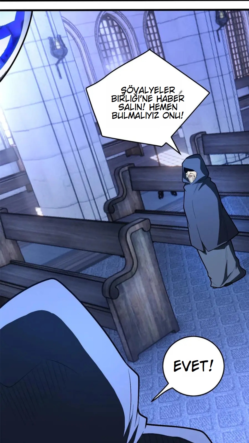 Benim Ejderha Sistemim! Bölüm 12 - Sayfa 51