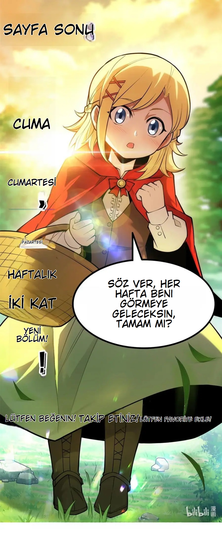 Benim Ejderha Sistemim! Bölüm 12 - Sayfa 56