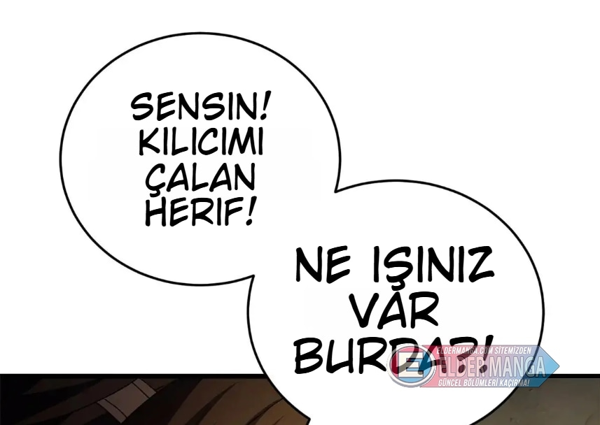 Benim Ejderha Sistemim! Bölüm 127 - Sayfa 3