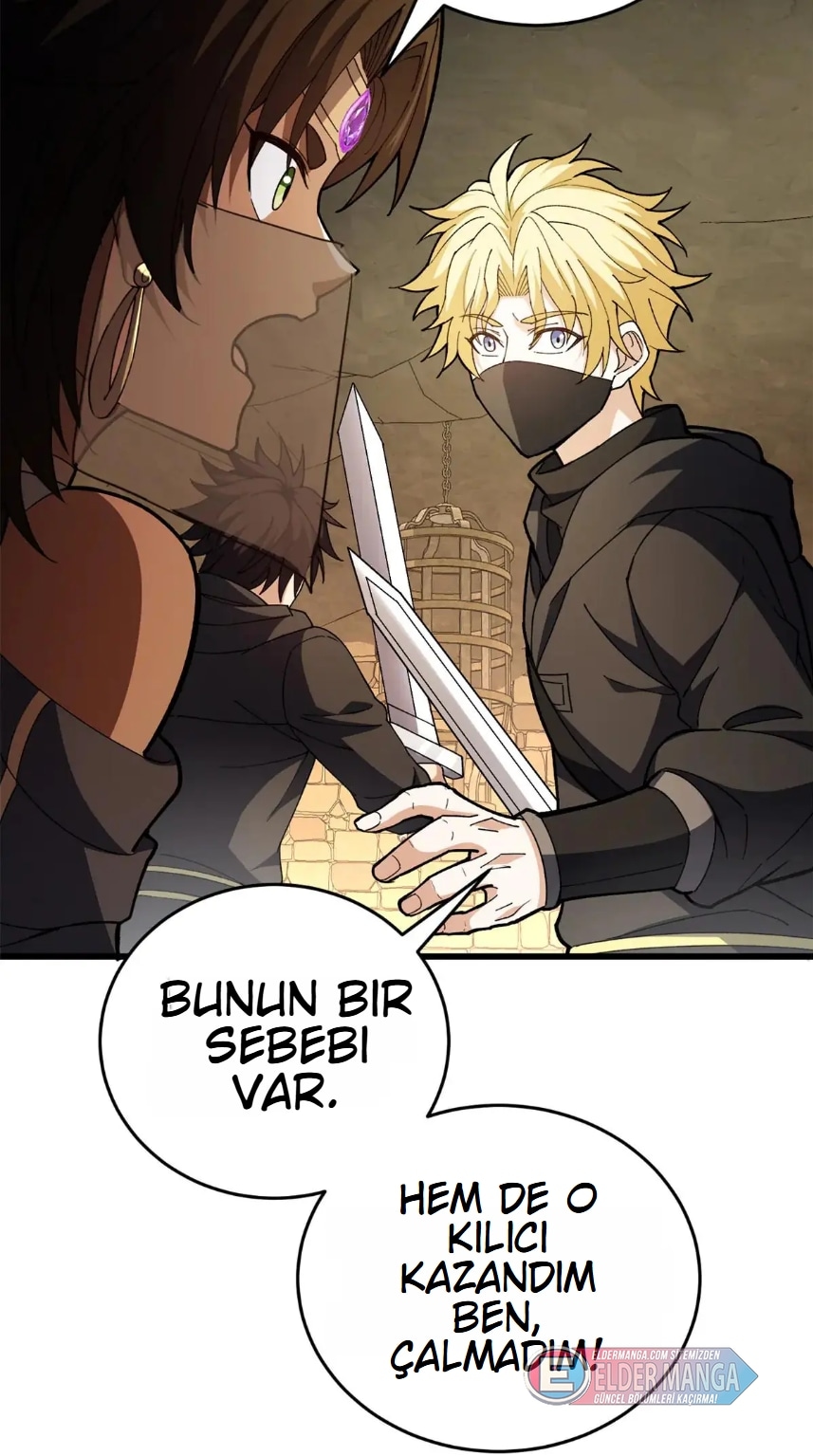 Benim Ejderha Sistemim! Bölüm 127 - Sayfa 4