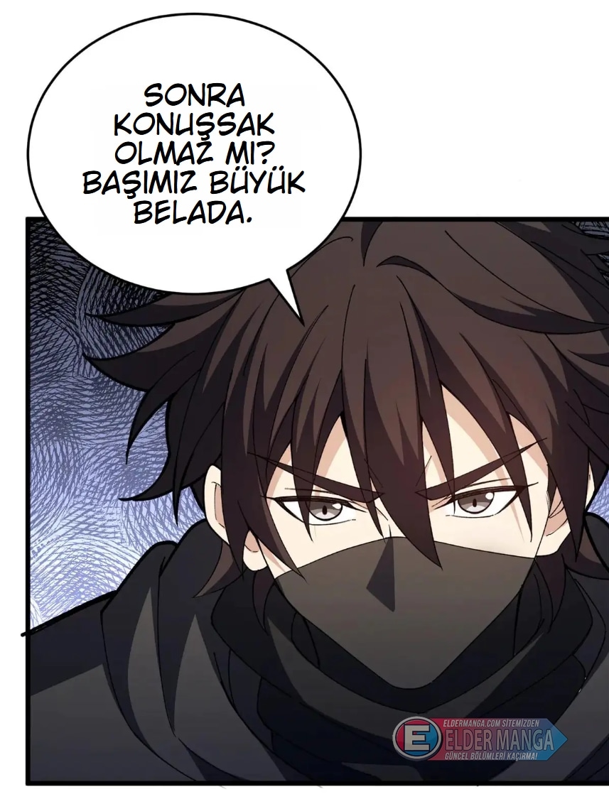 Benim Ejderha Sistemim! Bölüm 127 - Sayfa 6