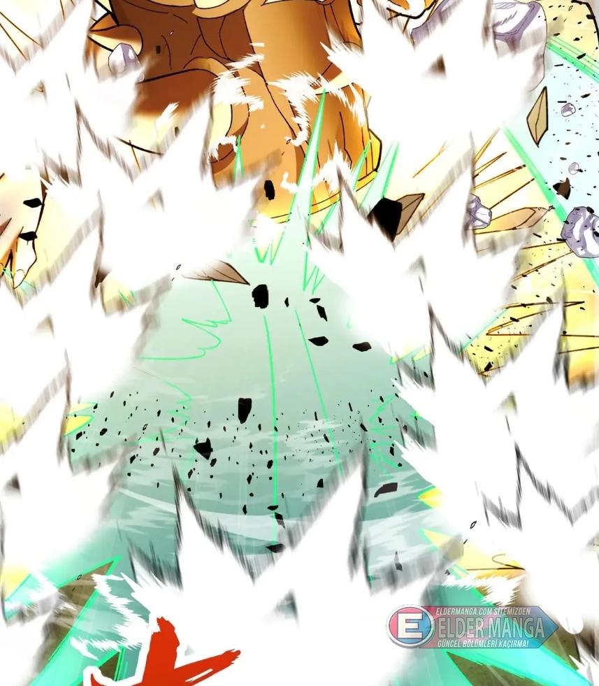 Benim Ejderha Sistemim! Bölüm 127 - Sayfa 15