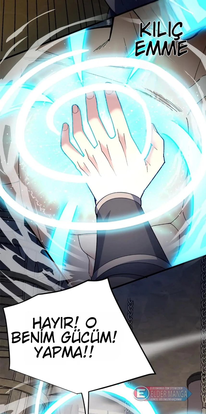 Benim Ejderha Sistemim! Bölüm 127 - Sayfa 24