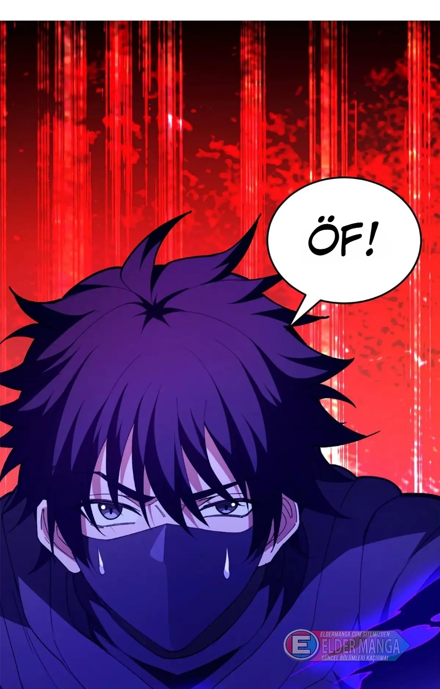 Benim Ejderha Sistemim! Bölüm 127 - Sayfa 28