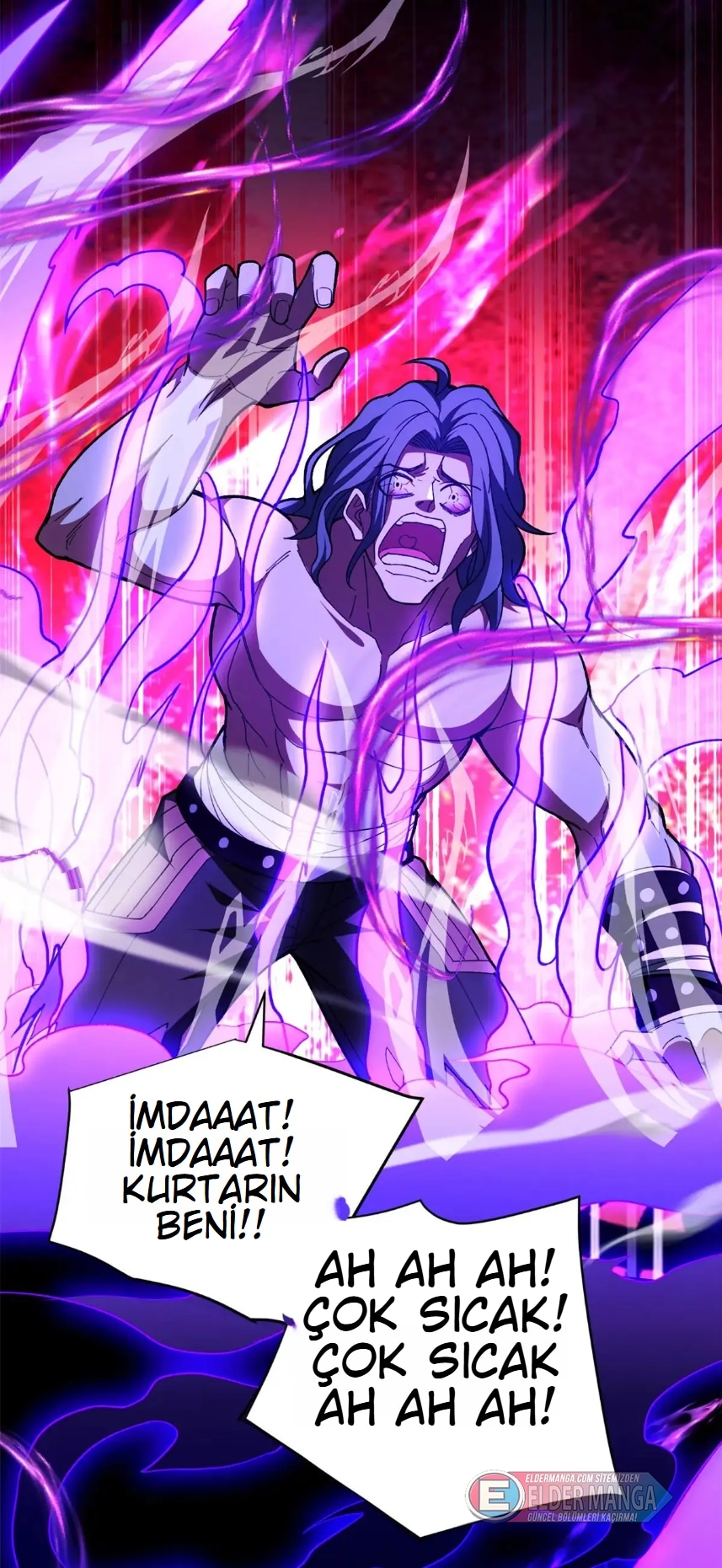 Benim Ejderha Sistemim! Bölüm 127 - Sayfa 31