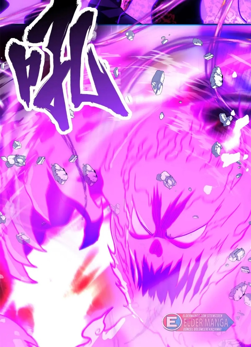 Benim Ejderha Sistemim! Bölüm 127 - Sayfa 33