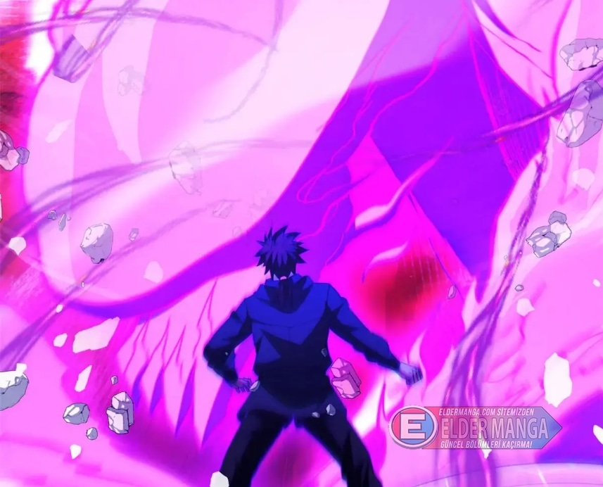 Benim Ejderha Sistemim! Bölüm 127 - Sayfa 35