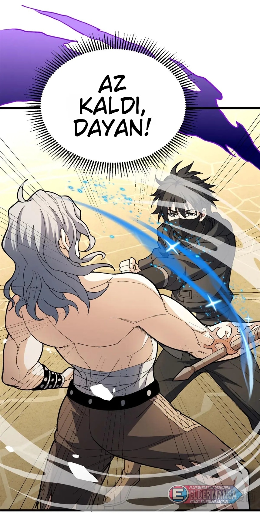 Benim Ejderha Sistemim! Bölüm 127 - Sayfa 39