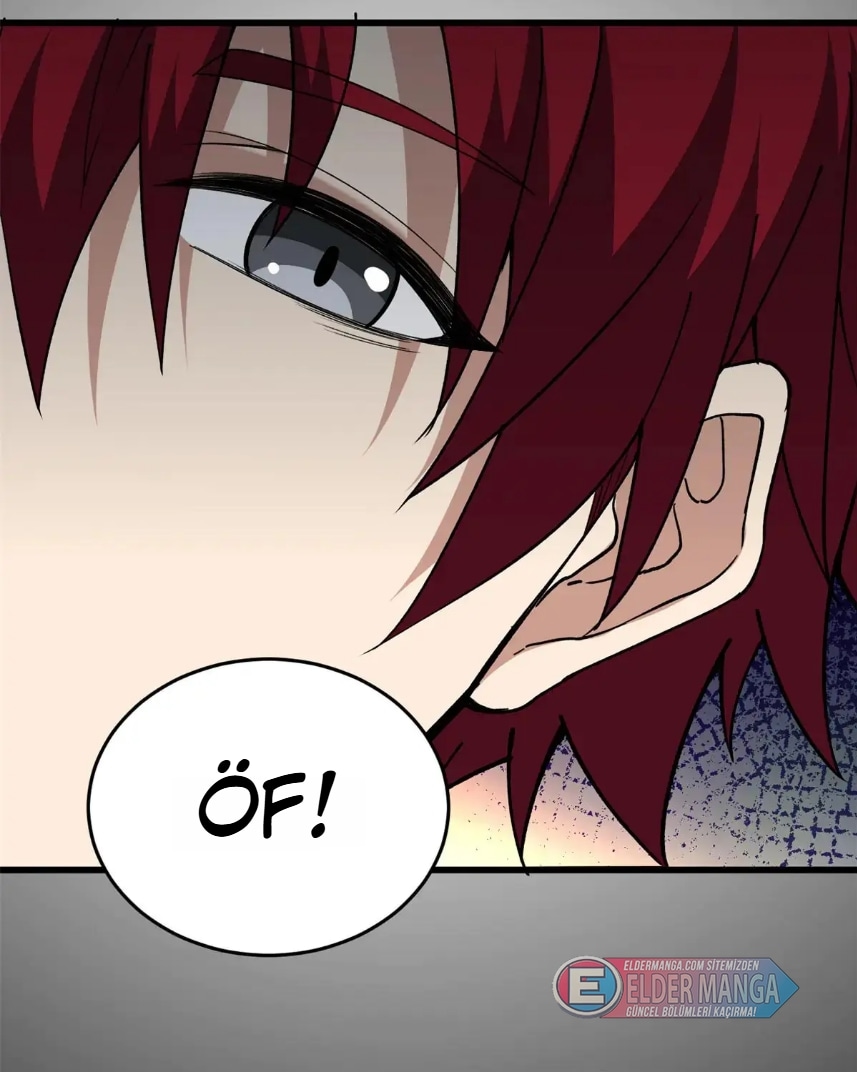 Benim Ejderha Sistemim! Bölüm 127 - Sayfa 45