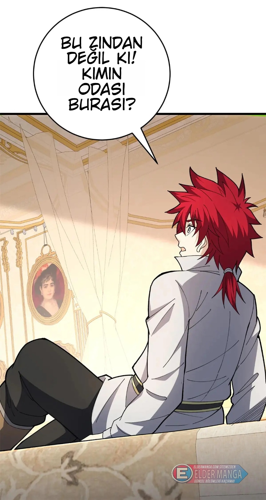 Benim Ejderha Sistemim! Bölüm 127 - Sayfa 49