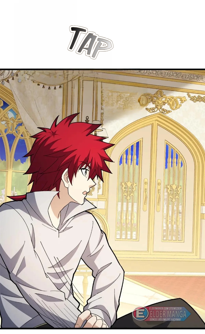 Benim Ejderha Sistemim! Bölüm 127 - Sayfa 54