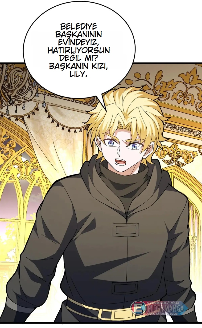 Benim Ejderha Sistemim! Bölüm 127 - Sayfa 60