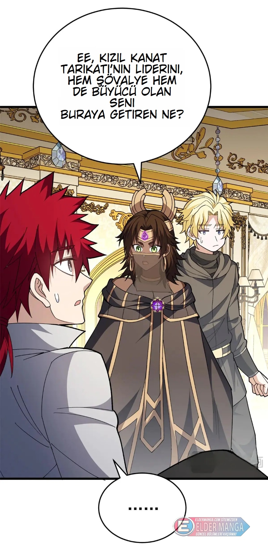 Benim Ejderha Sistemim! Bölüm 127 - Sayfa 66