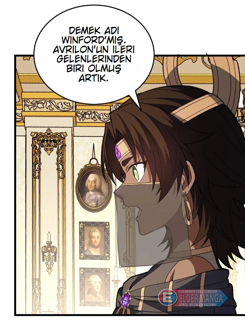 Benim Ejderha Sistemim! Bölüm 127 - Sayfa 73