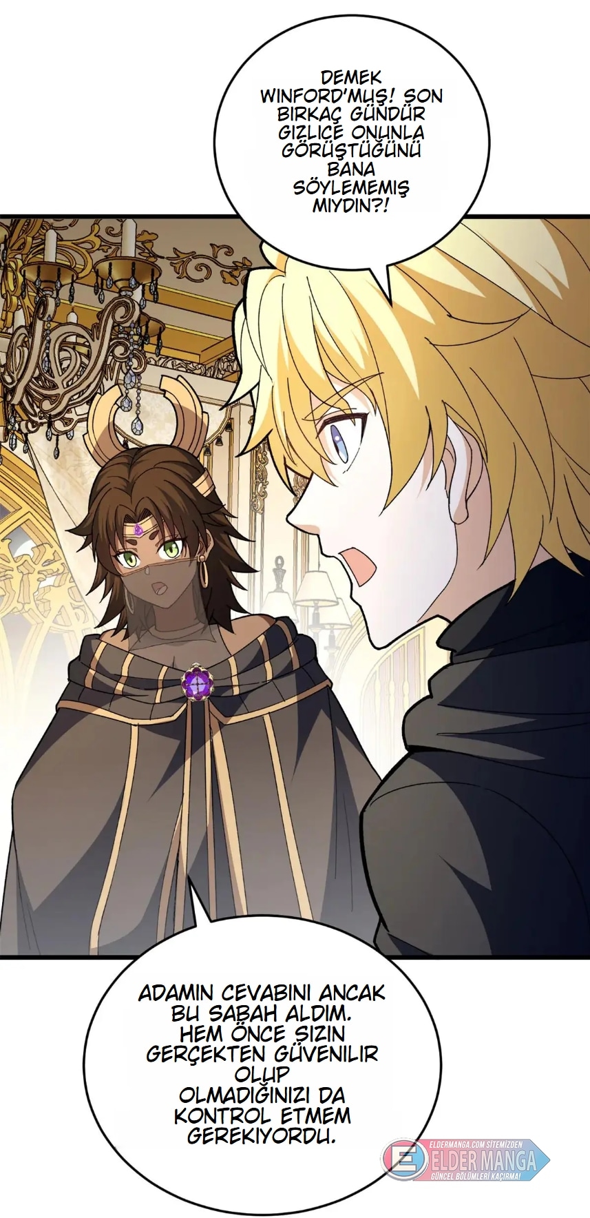 Benim Ejderha Sistemim! Bölüm 127 - Sayfa 75