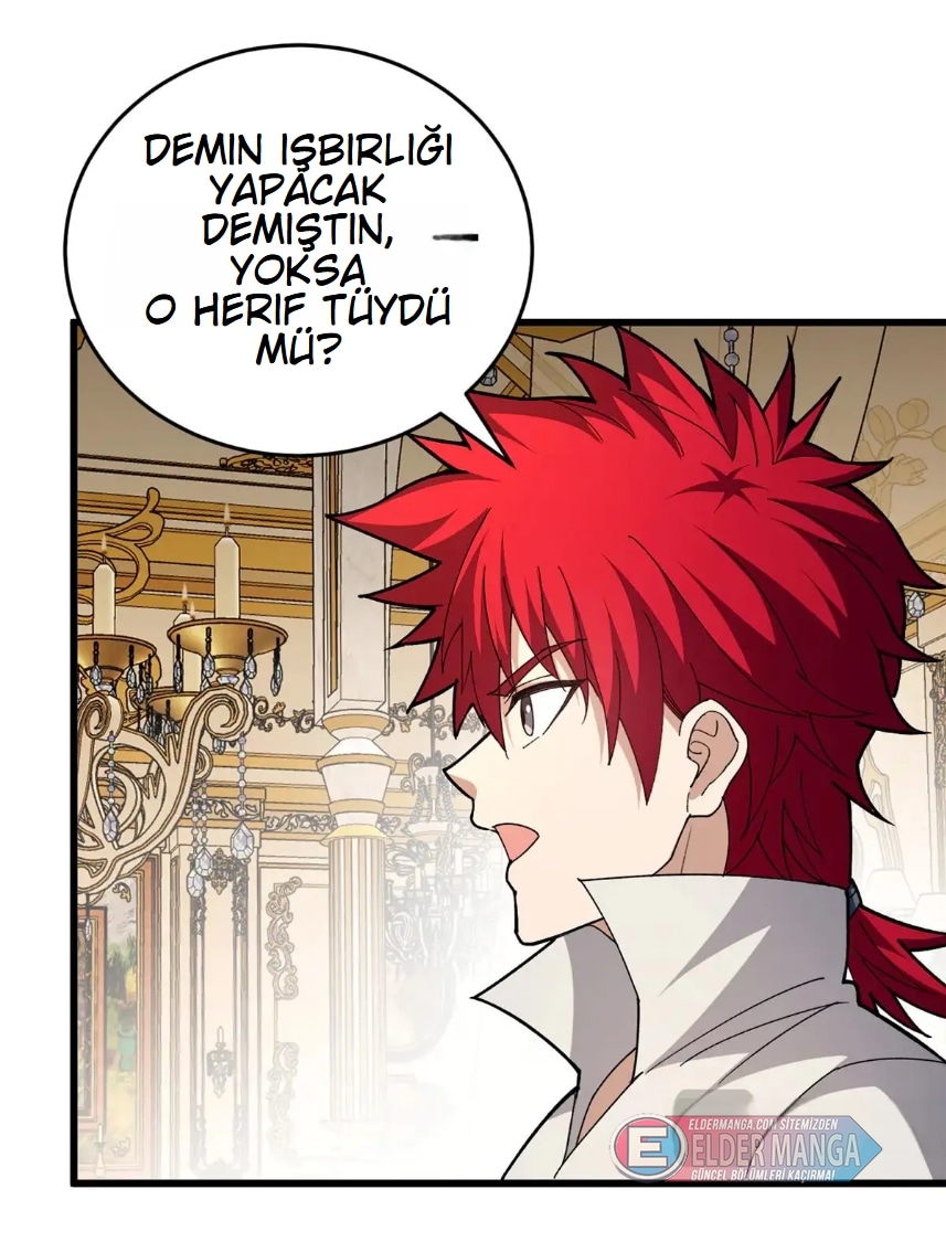 Benim Ejderha Sistemim! Bölüm 127 - Sayfa 77