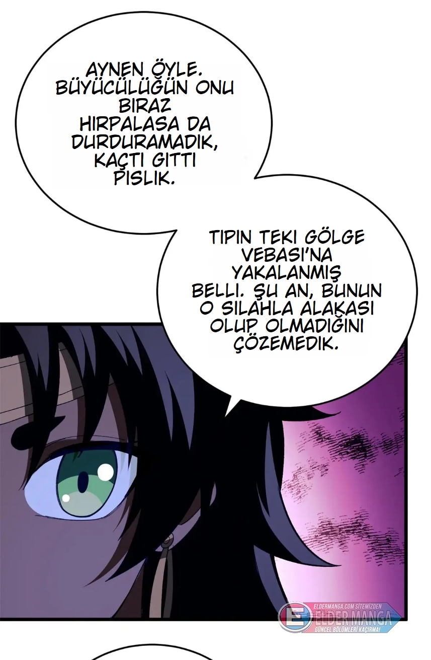 Benim Ejderha Sistemim! Bölüm 127 - Sayfa 79