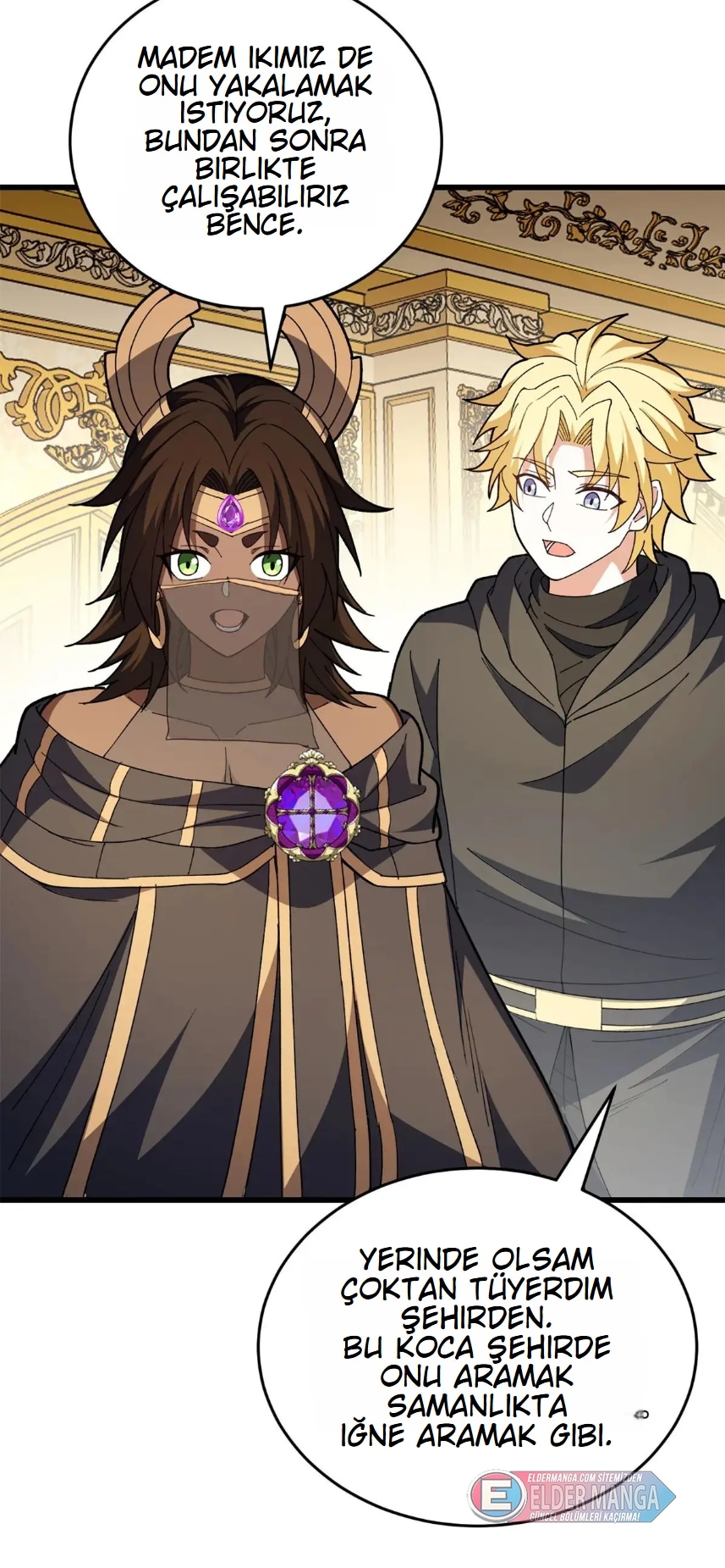 Benim Ejderha Sistemim! Bölüm 127 - Sayfa 80