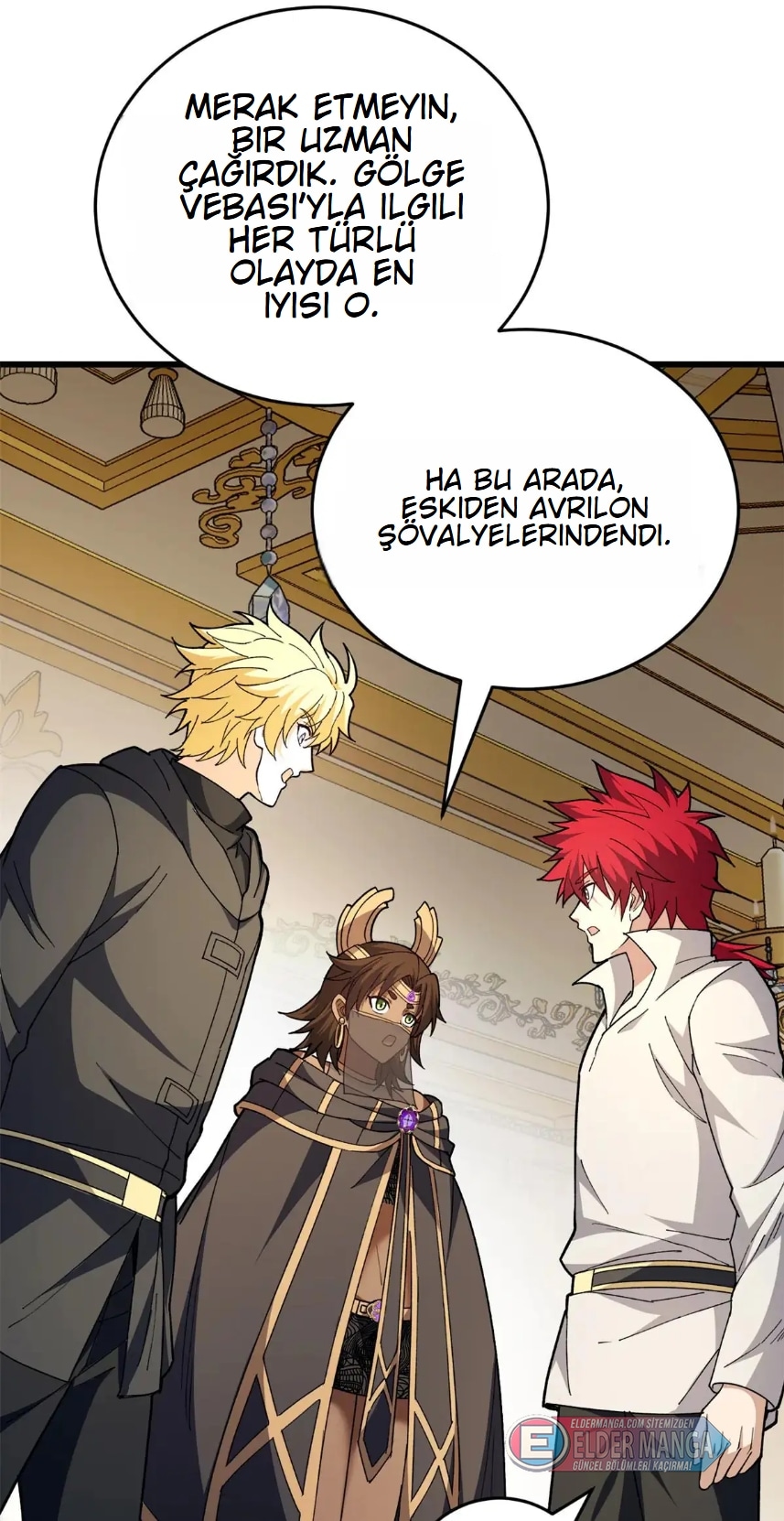 Benim Ejderha Sistemim! Bölüm 127 - Sayfa 82