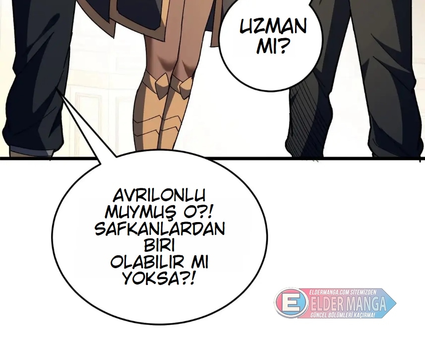 Benim Ejderha Sistemim! Bölüm 127 - Sayfa 83