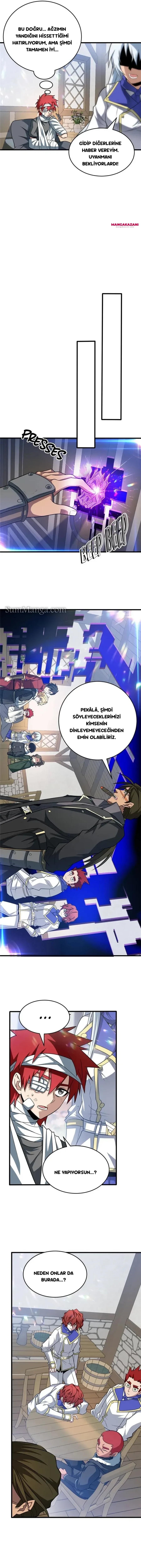 Benim Ejderha Sistemim! Bölüm 56 - Sayfa 2