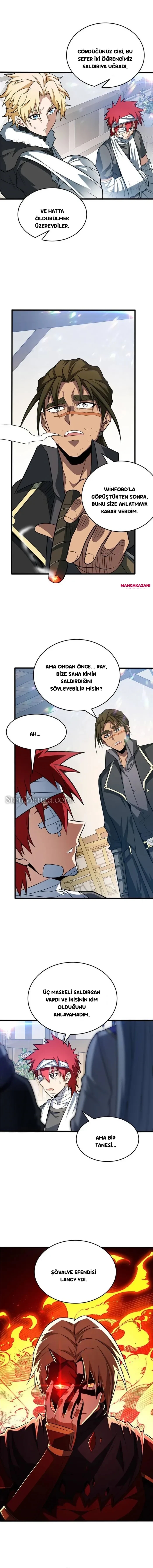 Benim Ejderha Sistemim! Bölüm 56 - Sayfa 3