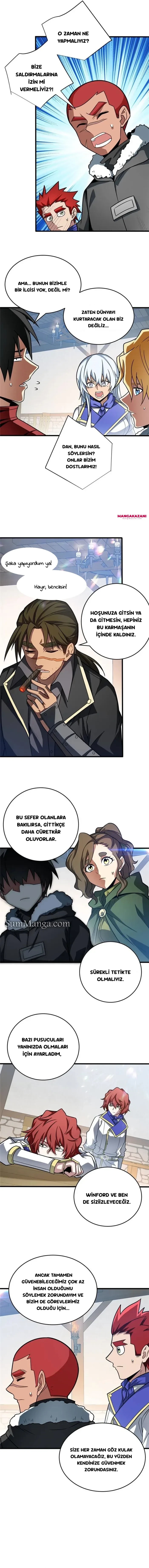 Benim Ejderha Sistemim! Bölüm 56 - Sayfa 7