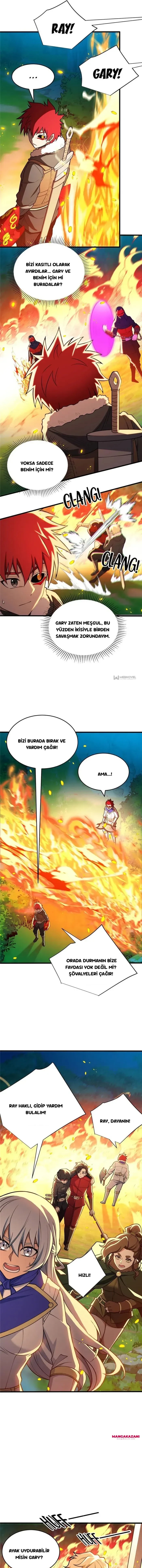 Benim Ejderha Sistemim! Bölüm 52 - Sayfa 2