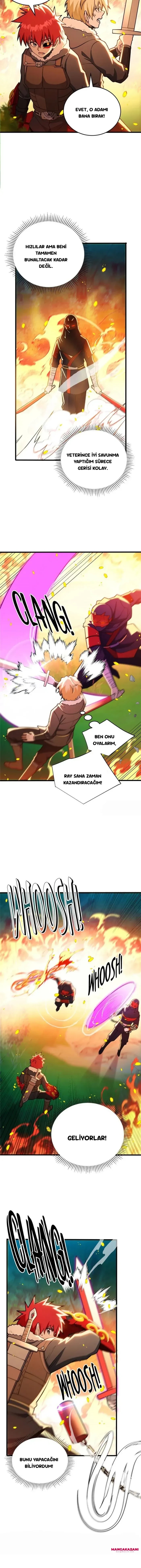 Benim Ejderha Sistemim! Bölüm 52 - Sayfa 3