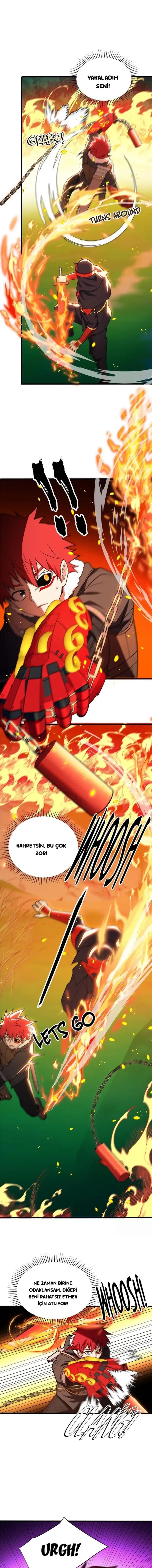 Benim Ejderha Sistemim! Bölüm 52 - Sayfa 4