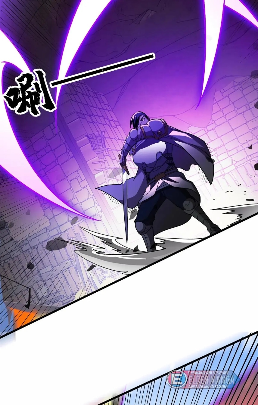 Benim Ejderha Sistemim! Bölüm 133 - Sayfa 5