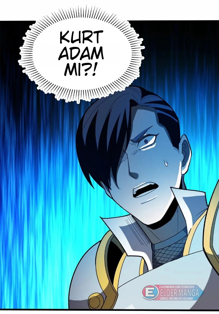 Benim Ejderha Sistemim! Bölüm 133 - Sayfa 8