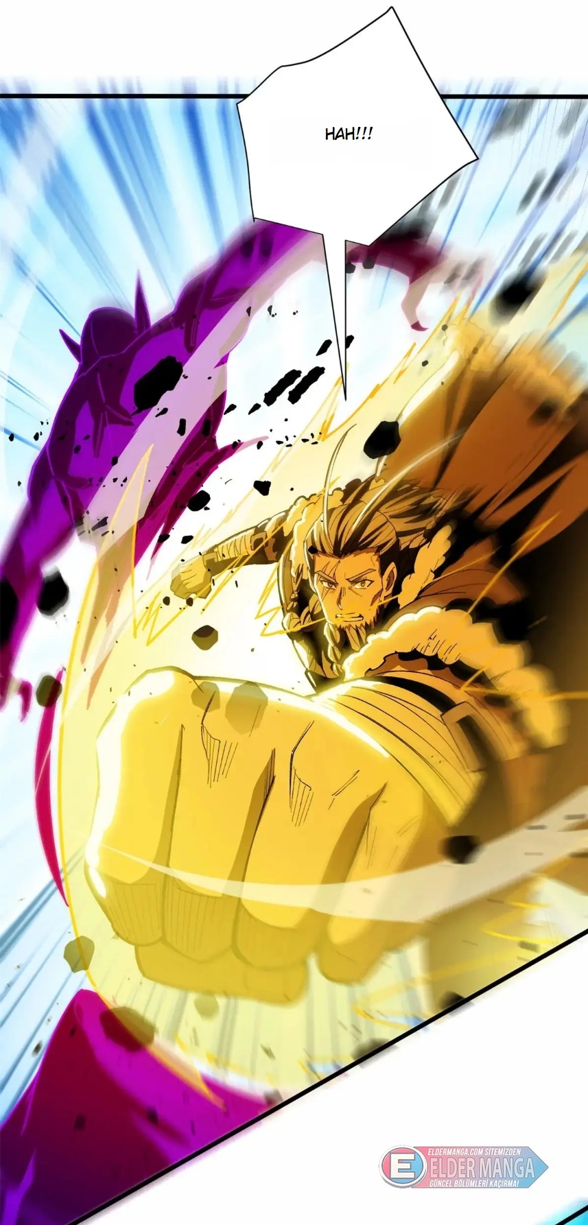 Benim Ejderha Sistemim! Bölüm 133 - Sayfa 10