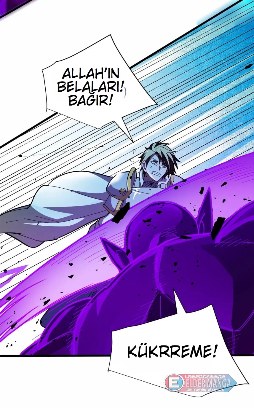 Benim Ejderha Sistemim! Bölüm 133 - Sayfa 11