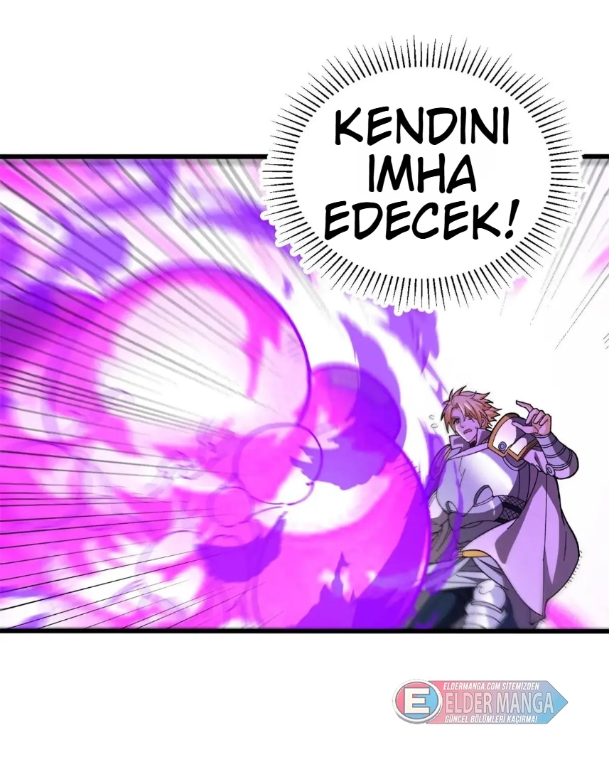 Benim Ejderha Sistemim! Bölüm 133 - Sayfa 13