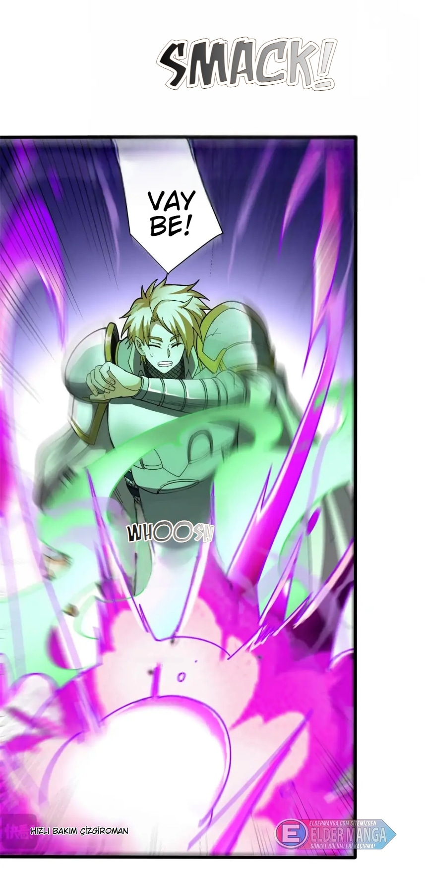 Benim Ejderha Sistemim! Bölüm 133 - Sayfa 15