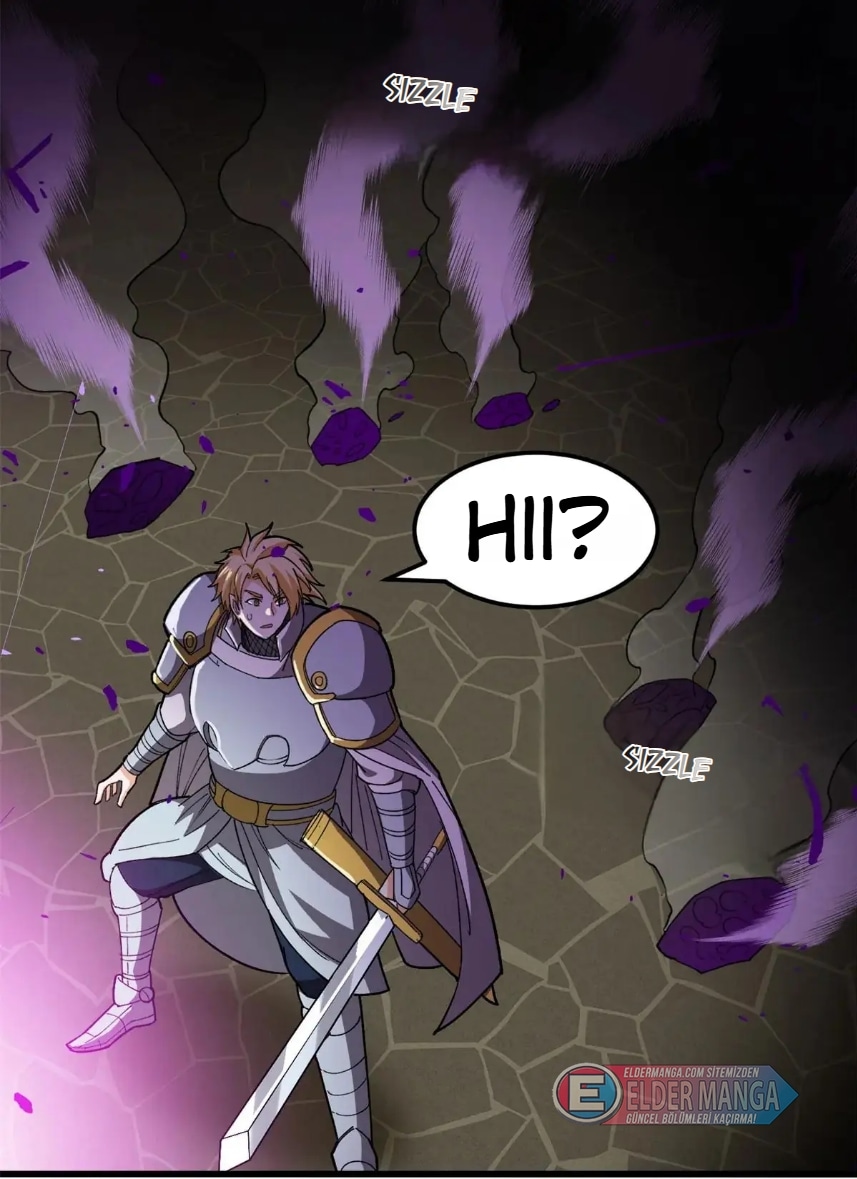 Benim Ejderha Sistemim! Bölüm 133 - Sayfa 17