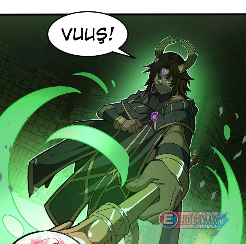 Benim Ejderha Sistemim! Bölüm 133 - Sayfa 19