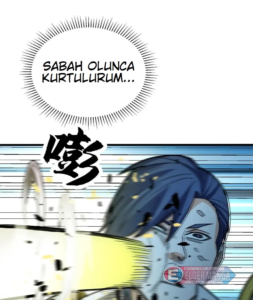 Benim Ejderha Sistemim! Bölüm 133 - Sayfa 22