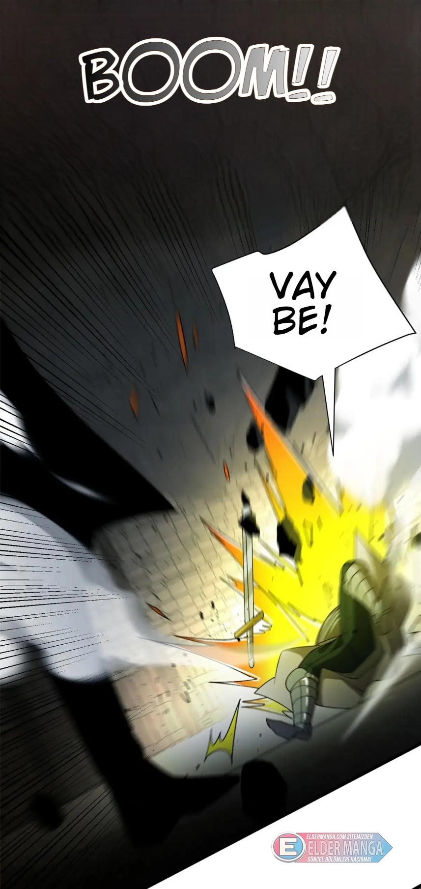 Benim Ejderha Sistemim! Bölüm 133 - Sayfa 24